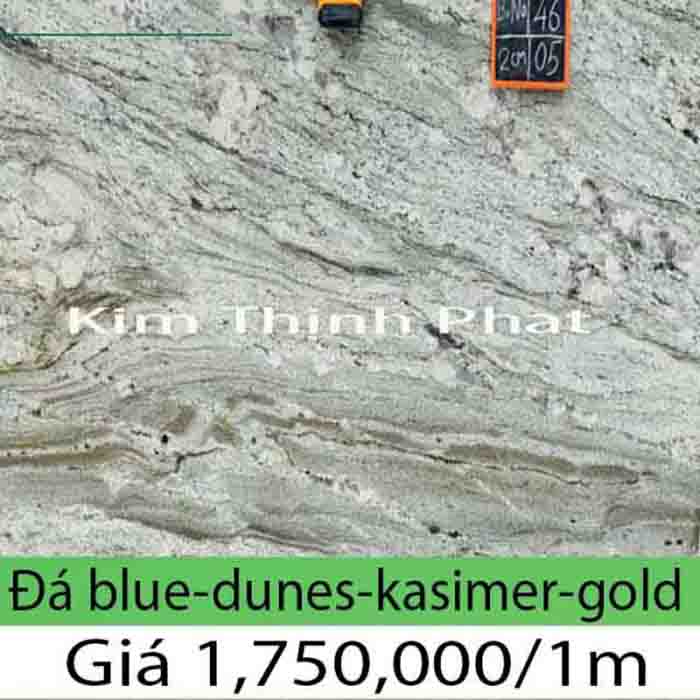 Đá hoa cương blue dunes kasimer gold Đá hoa cương blue dunes kasimer gold