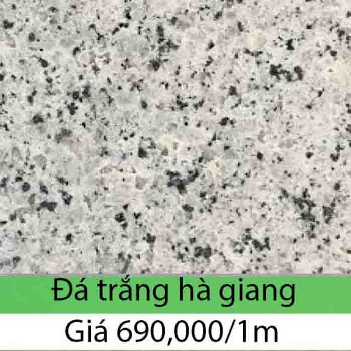 Đá hoa cương trắng hà giang Đá hoa cương trắng hà giang