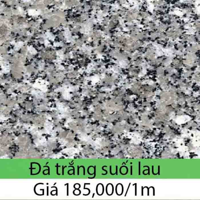 Đá hoa cương tránh suối lau Đá hoa cương tránh suối lau