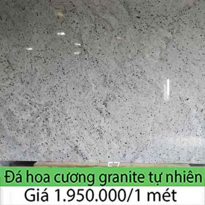 Đá hoa cương tự nhiên granite trắng Đá hoa cương tự nhiên granite trắng