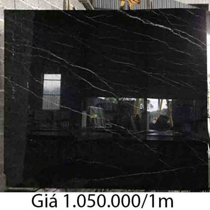 Đá hoa cương negro marquina Đá hoa cương negro marquina