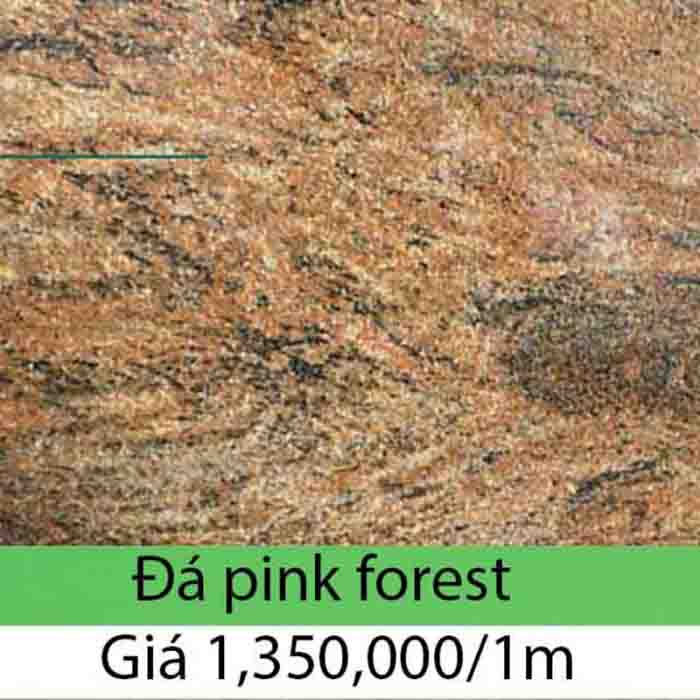Đá hoa cương pink forerst Đá hoa cương pink forerst