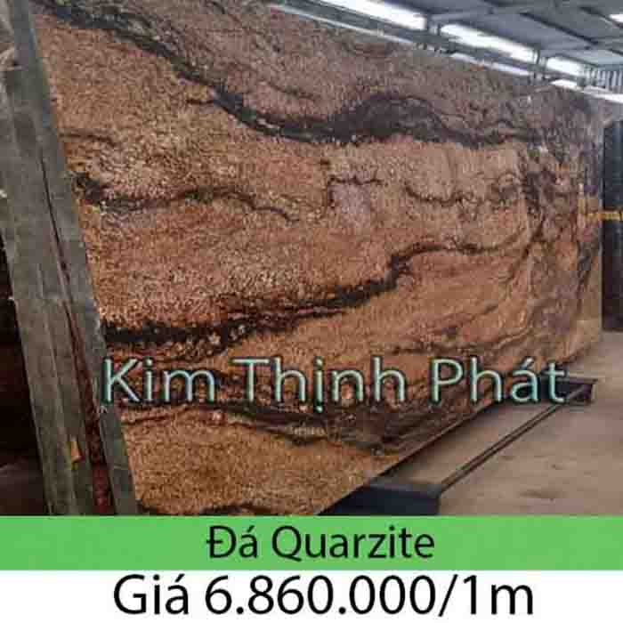 Đá hoa cương quarzite đỏ Đá hoa cương quarzite đỏ