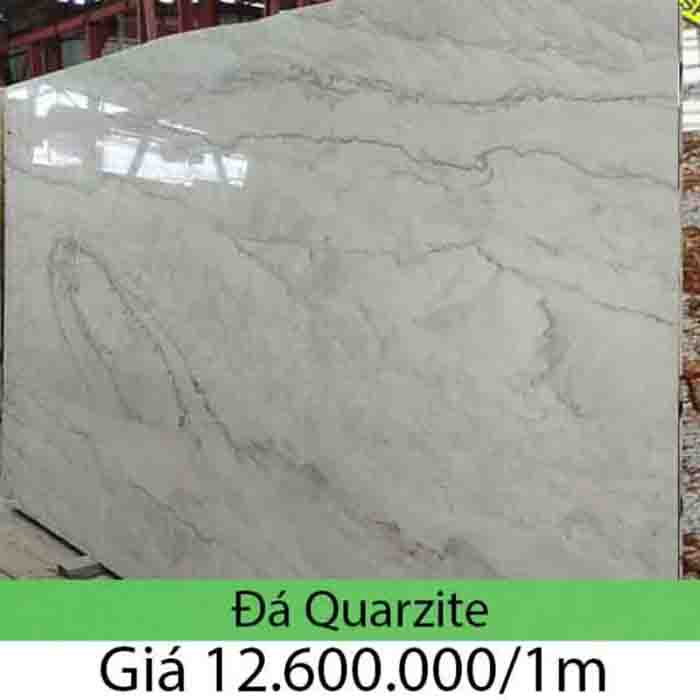 Đá hoa cương quarzite trắng Đá hoa cương quarzite trắng