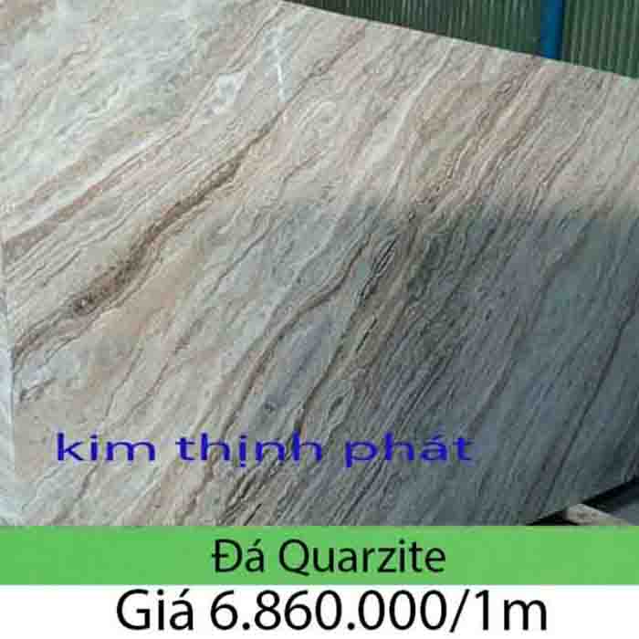 Đá hoa cương quarzite vân mây Đá hoa cương quarzite vân mây