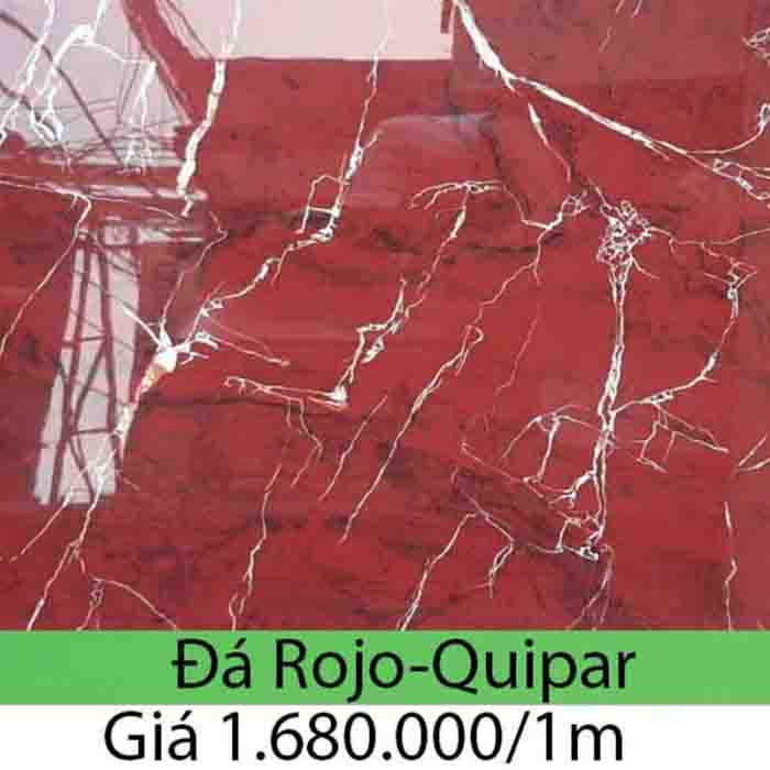 Đá hoa cương rojo quipar Đá hoa cương rojo quipar