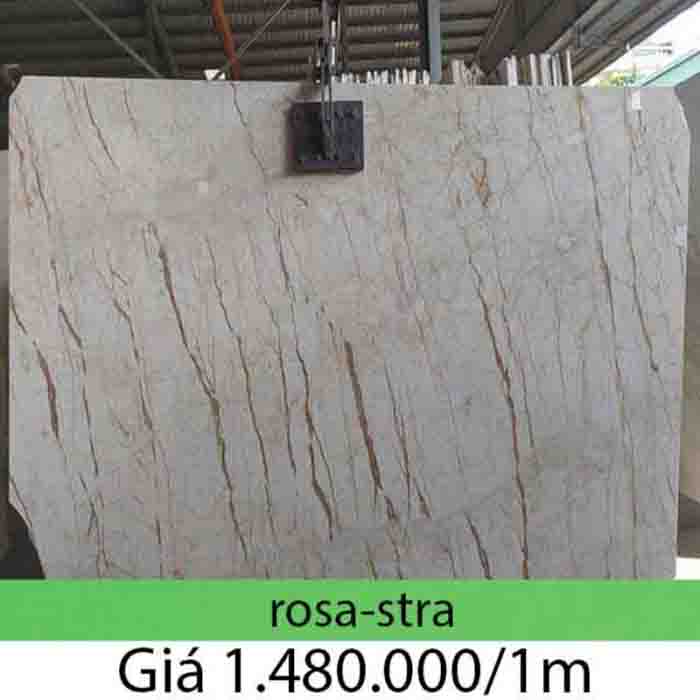 Đá hoa cương rosa stra Đá hoa cương rosa stra