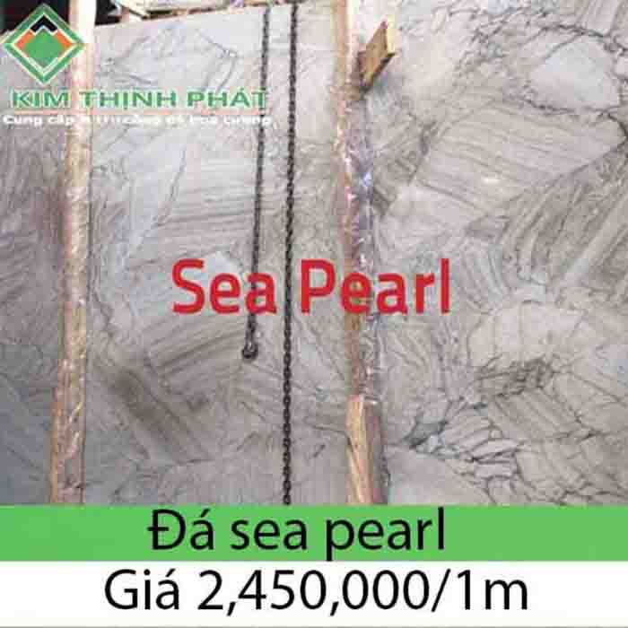 Đá hoa cương sea pearl Đá hoa cương sea pearl