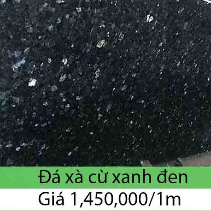 Đá hoa cương xà cừ xanh đen Đá hoa cương xà cừ xanh đen