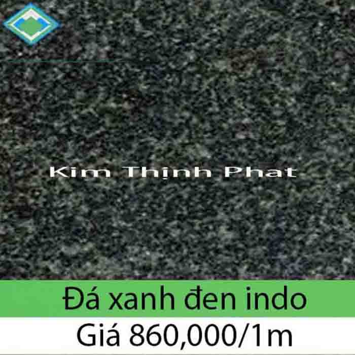 Đá hoa cương xanh đen indo Đá hoa cương xanh đen indo