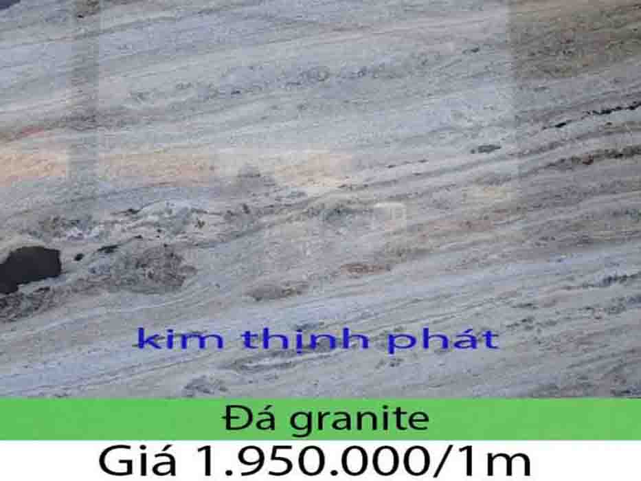 Đá hoa cương Tuyên Quang