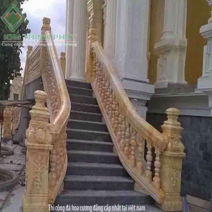 Các loại đá hoa cương bậc cấp Các loại đá hoa cương bậc cấp