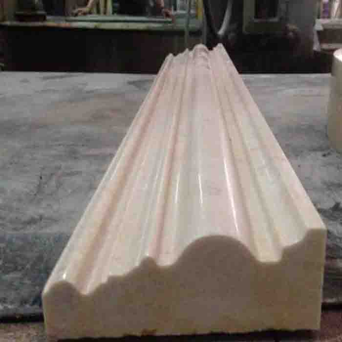 Các loại đá hoa cương chỉ phào Các loại đá hoa cương chỉ phào