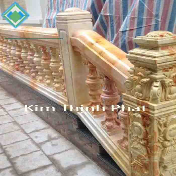 Các loại đá hoa cương lan can Các loại đá hoa cương lan can
