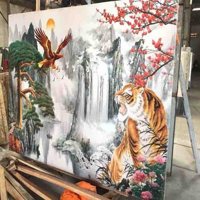 Các loại đá hoa cương tranh 3d Các loại đá hoa cương tranh 3d