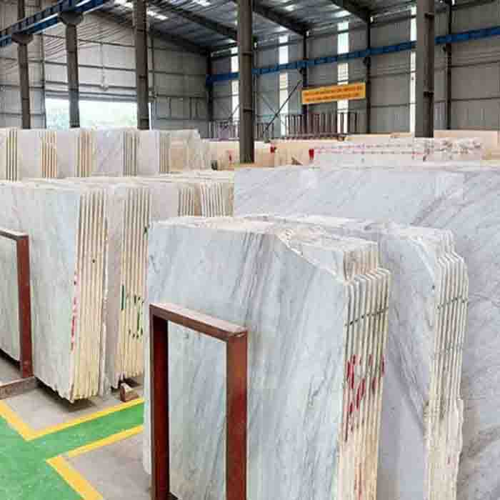 Các loại đá hoa cương vân mây