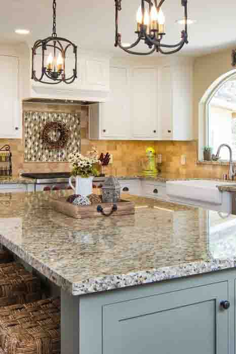 Giá đá hoa cương granite bàn bếp 2023 Giá đá hoa cương granite bàn bếp 2023