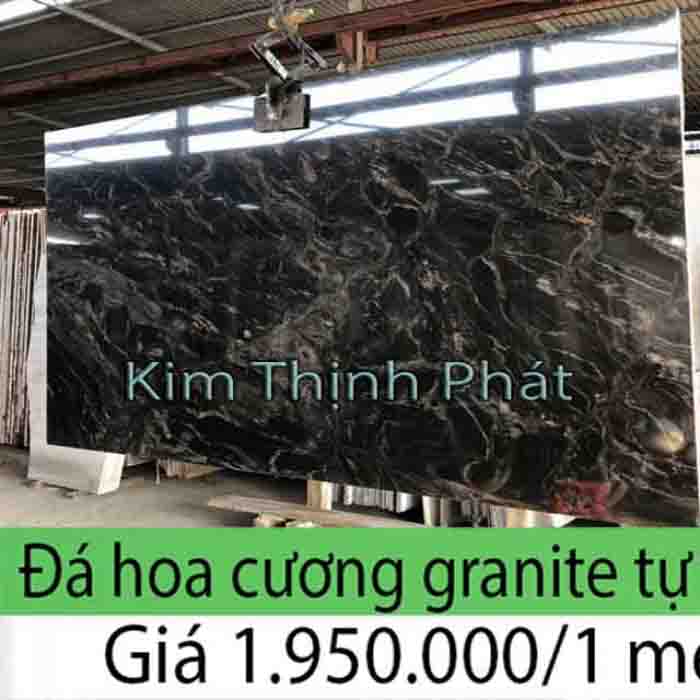 Giá đá hoa cương đen 2023 Giá đá hoa cương đen 2023