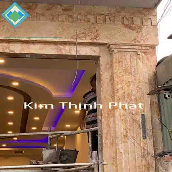 Giá đá hoa cương nhà phố 2023 Giá đá hoa cương nhà phố 2023