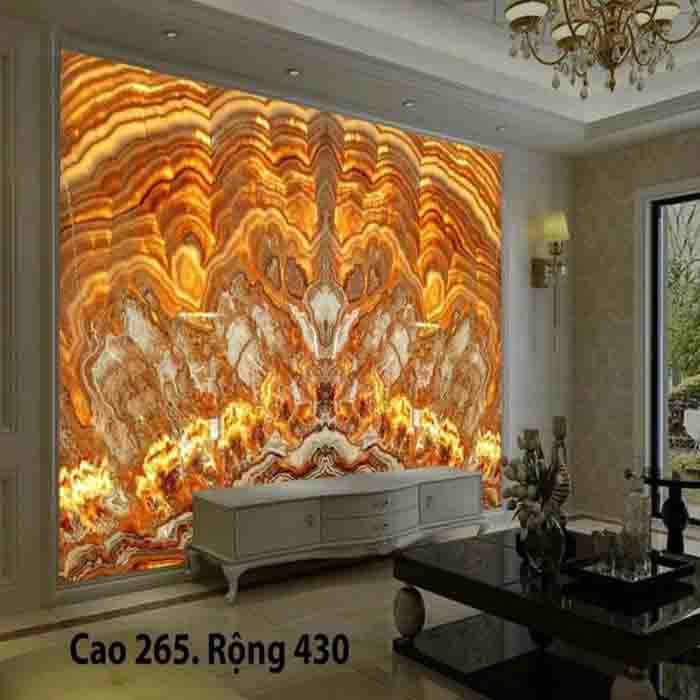 Giá đá hoa cương tranh đối xứng Giá đá hoa cương tranh đối xứng