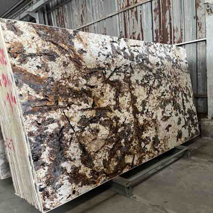 Đá hoa cương granite phần 6