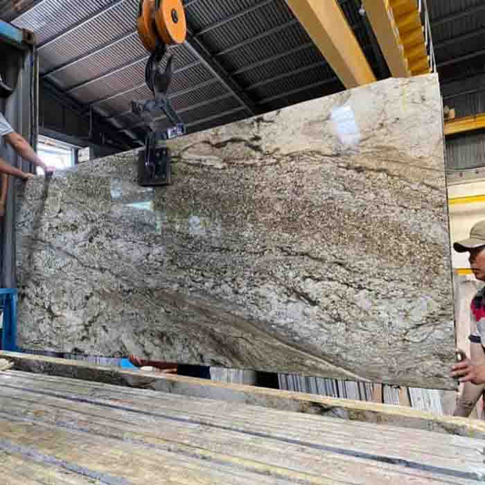 Hướng dẫn chi tiết cách đánh bóng đá hoa cương tại nhà Hướng dẫn chi tiết cách đánh bóng đá hoa cương tại nhà