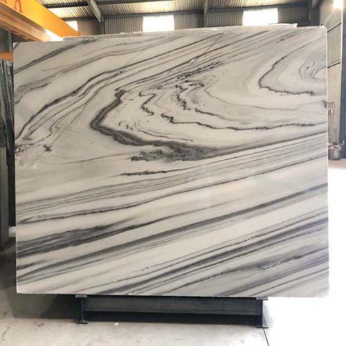 Giá đá hoa cương trắng cho nhà ở thông dụng