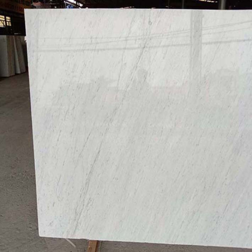 Giá đá hoa cương trắng sự kết hợp tuyệt vời giữa bí ẩn và đẳng cấp