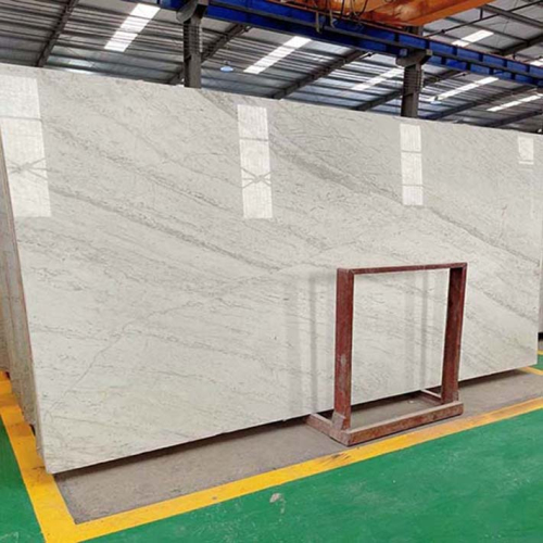 Giá đá hoa cương trắng vật liệu ốp lát quen thuốc
