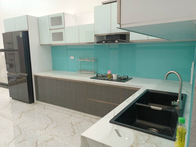 Mua đá hoa cương ốp bàn bếp cần lưu ý gì?