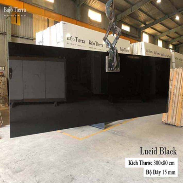 Báo giá đá hoa cương Đen Ấn Độ BLACK Báo giá đá hoa cương Đen Ấn Độ BLACK