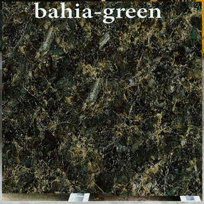 Đá hoa cương granite bahia green