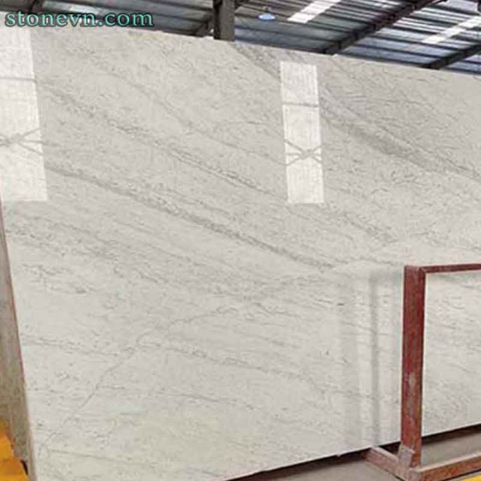 Đá hoa cương trắng vân nhẹ màu đep Đá hoa cương trắng vân nhẹ màu đep