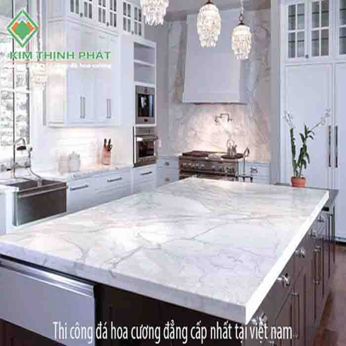 Bếp đá hoa cương bền đẹp, cao cấp, giá rẻ tại Kim Thịnh Phát Bếp đá hoa cương bền đẹp, cao cấp, giá rẻ tại Kim Thịnh Phát