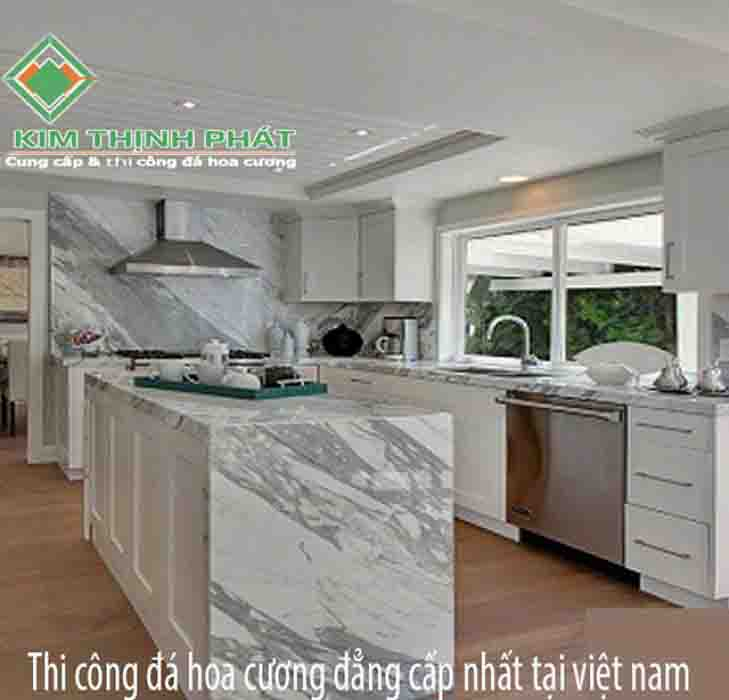 Đá hoa cương bếp màu fantasia brown tự nhiên bán giá rẻ nhất Đá hoa cương bếp màu fantasia brown tự nhiên bán giá rẻ nhất
