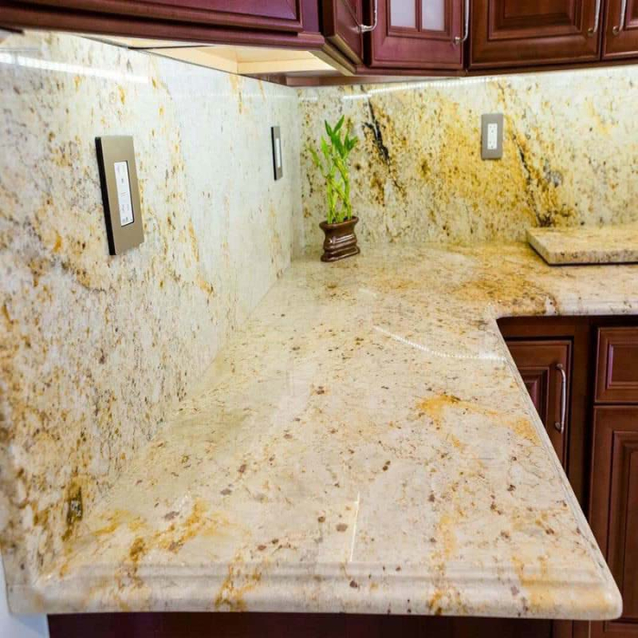 Đá hoa cương bếp rosso levent tự nhiên báo giá rẻ nhất Đá hoa cương bếp rosso levent tự nhiên báo giá rẻ nhất