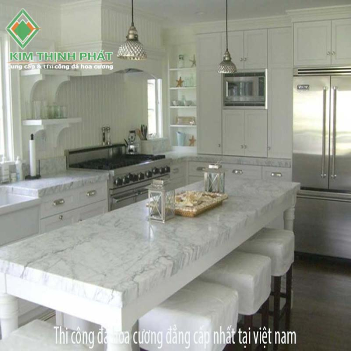 Đá hoa cương bếp sofita tự nhiên báo giá rẻ nhất Đá hoa cương bếp sofita tự nhiên báo giá rẻ nhất