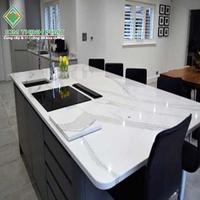 Đá hoa cương bếp supper black tự nhiên báo giá rẻ nhất Đá hoa cương bếp supper black tự nhiên báo giá rẻ nhất