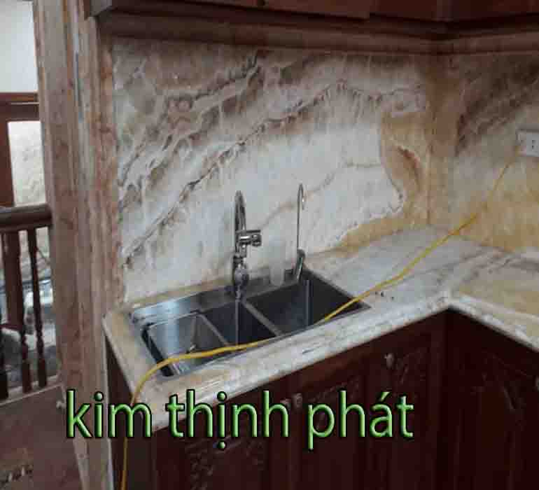 Da hoa cuong bep granite 069 Da hoa cuong bep granite 069