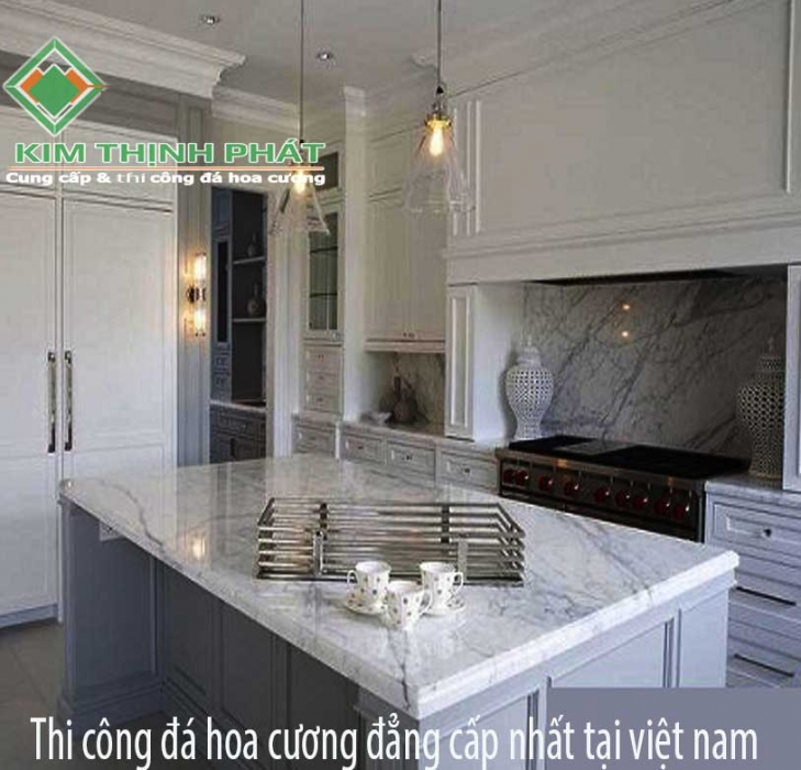 Mặt bàn đá hoa cương 801 Mặt bàn đá hoa cương 801