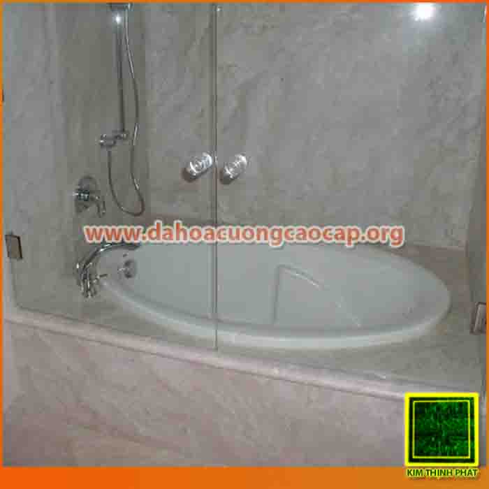 Lavabo Đá Hoa Cương Giá Rẻ