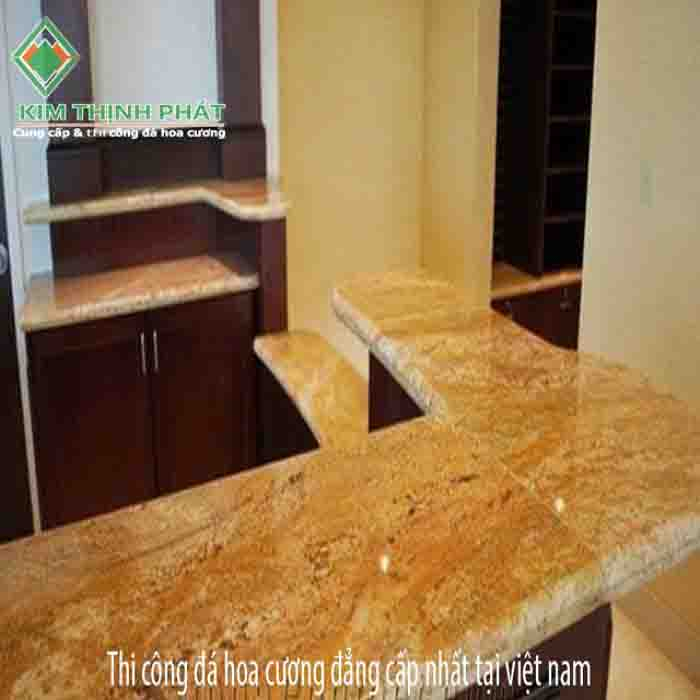 Đá Bàn Bếp Giá Rẻ F3 Đá Bàn Bếp Giá Rẻ F3