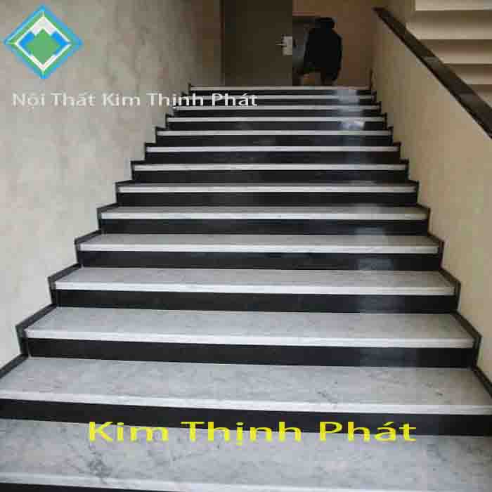 Cầu thang đá trắng f1 Cầu thang đá trắng f1