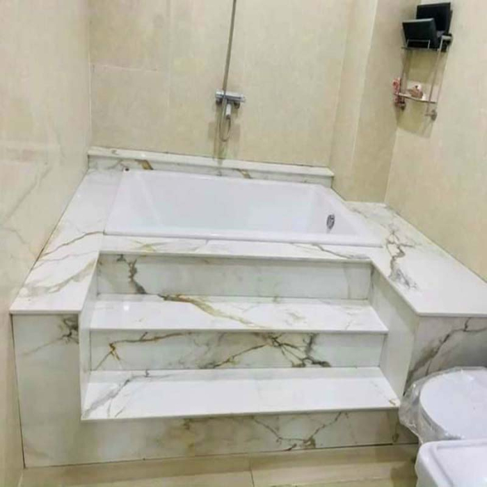 Đá hoa cương cầu thang bàn ghế màu tím giá rẻ Đá hoa cương cầu thang bàn ghế màu tím giá rẻ