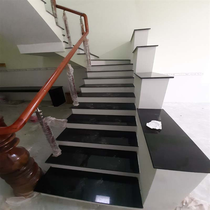 Đá hoa cương cầu thang - báu vật trong kiểu dáng kiến trúc của thế giới Đá hoa cương cầu thang - báu vật trong kiểu dáng kiến trúc của thế giới