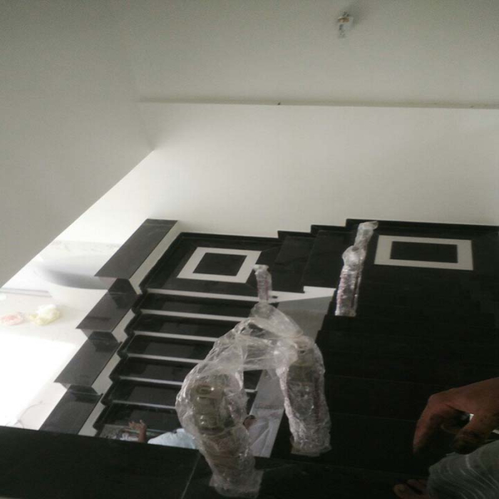 Đá hoa cương cầu thang yêu thích với từng ko gian Đá hoa cương cầu thang yêu thích với từng ko gian