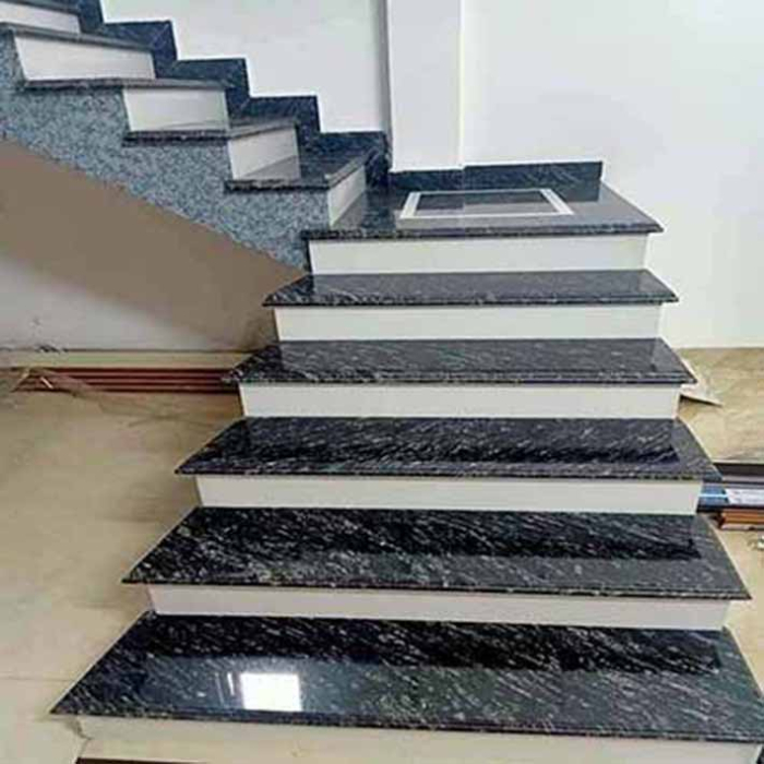 Đá hoa cương granite cầu thang Đá hoa cương granite cầu thang
