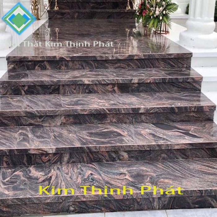 đá hoa cương cầu thang caocap.org 223 giá đá marble granite tự nhiên 007