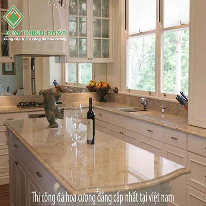 Đá hoa cương - ốp mặt bàn bếp giá 1,850,000 đá PCF697 Đá hoa cương - ốp mặt bàn bếp giá 1,850,000 đá PCF697