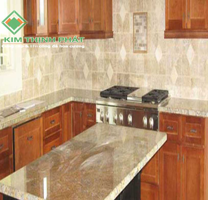 Đá hoa cương - ốp mặt bàn bếp giá 1,850,000 đá PCF700 Đá hoa cương - ốp mặt bàn bếp giá 1,850,000 đá PCF700